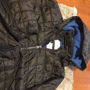 Men’s Tommy Hilfiger winter jacket